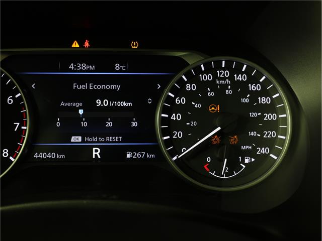 2024 Nissan Sentra SV (Stk: A20752) in Calgary - Image 17 of 18 2024 Nissan Sentra SV (Stk: A20752) in Calgary - Image 17 of 18