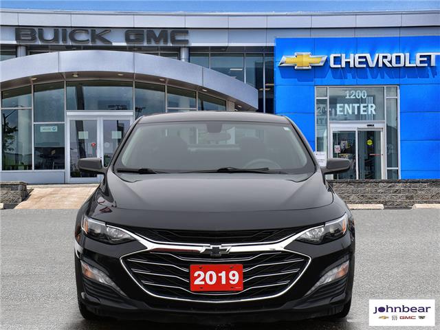 2019 Chevrolet Malibu LT (Stk: U4363) in Hamilton - Image 5 of 31