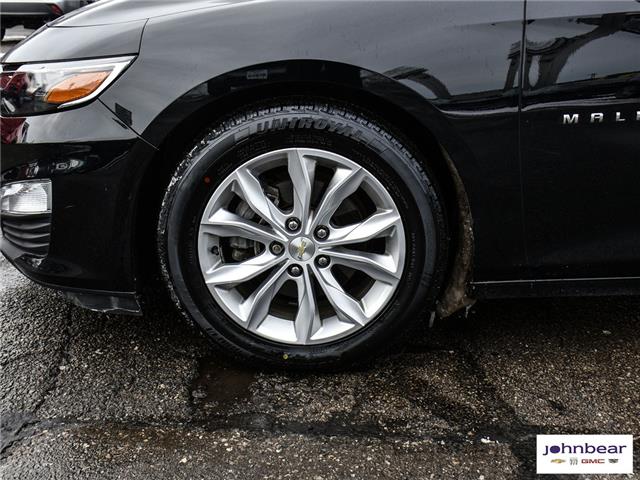 2019 Chevrolet Malibu LT (Stk: U4363) in Hamilton - Image 11 of 31