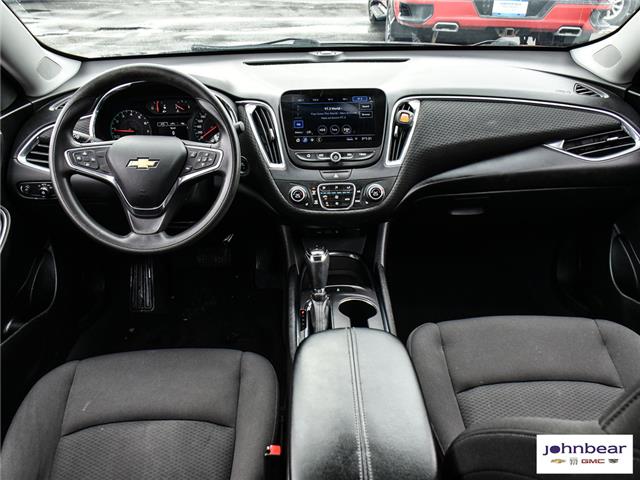 2019 Chevrolet Malibu LT (Stk: U4363) in Hamilton - Image 17 of 31