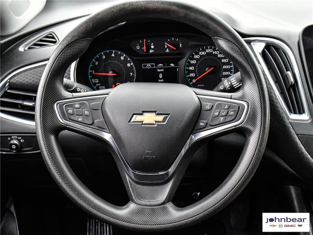 2019 Chevrolet Malibu LT (Stk: U4363) in Hamilton - Image 23 of 31