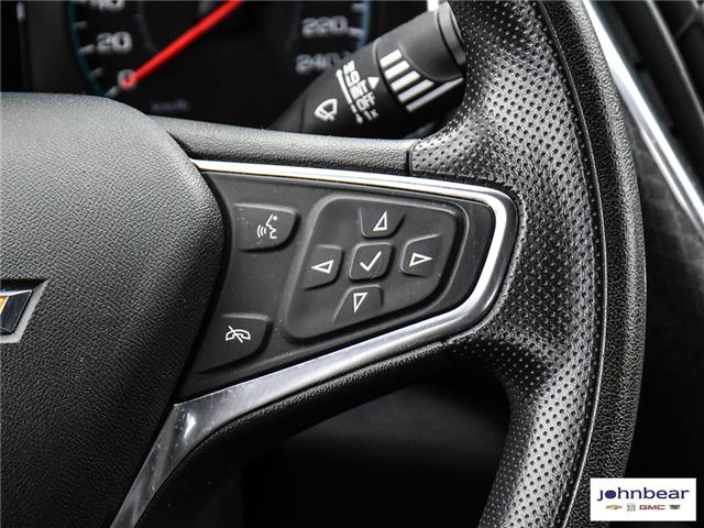 2019 Chevrolet Malibu LT (Stk: U4363) in Hamilton - Image 25 of 31