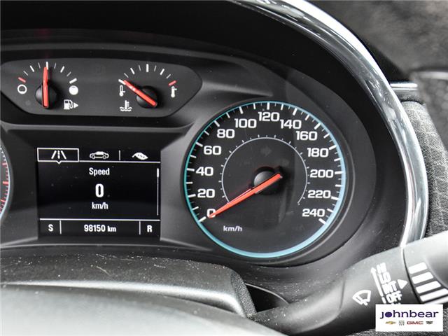 2019 Chevrolet Malibu LT (Stk: U4363) in Hamilton - Image 28 of 31