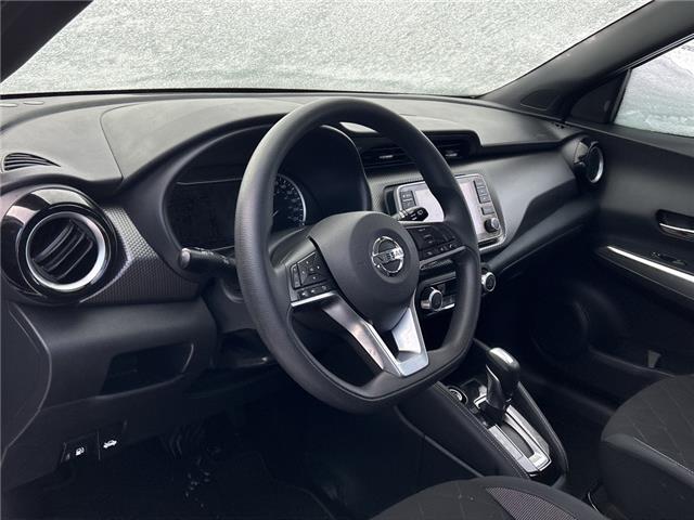 2020 Nissan Kicks SV (Stk: 261759AA) in Aurora - Image 9 of 20