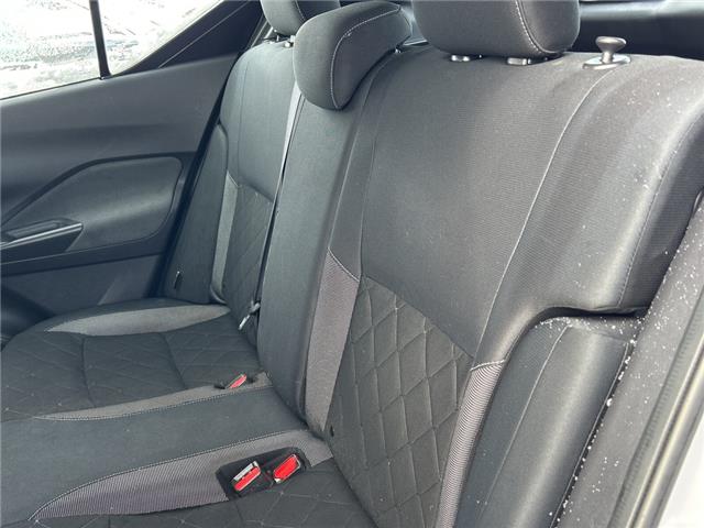 2020 Nissan Kicks SV (Stk: 261759AA) in Aurora - Image 12 of 20