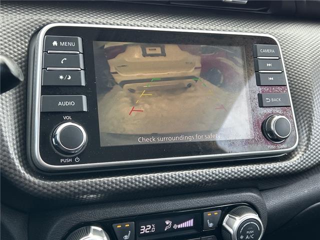 2020 Nissan Kicks SV (Stk: 261759AA) in Aurora - Image 19 of 20