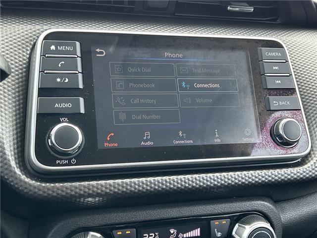 2020 Nissan Kicks SV (Stk: 261759AA) in Aurora - Image 20 of 20