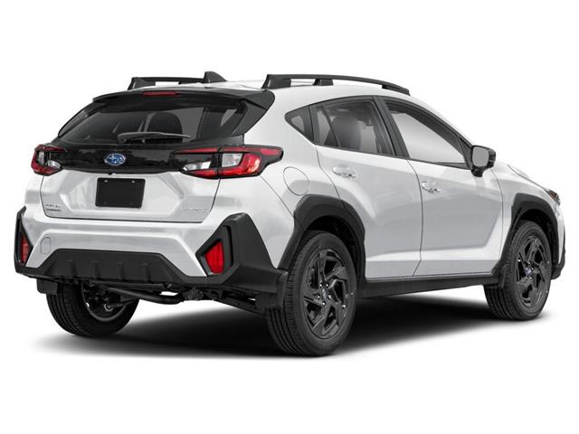 2026 Subaru Crosstrek Onyx (Stk: 260216) in Mississauga - Image 3 of 11