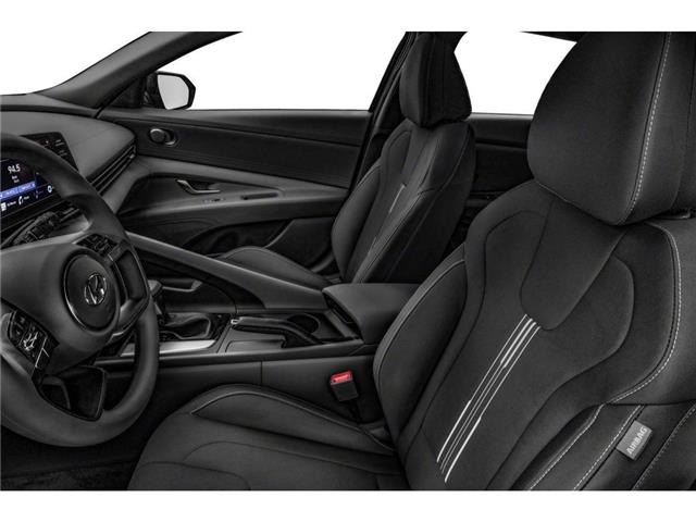2023 Hyundai Elantra Preferred (Stk: P1012) in Unity - Image 4 of 9