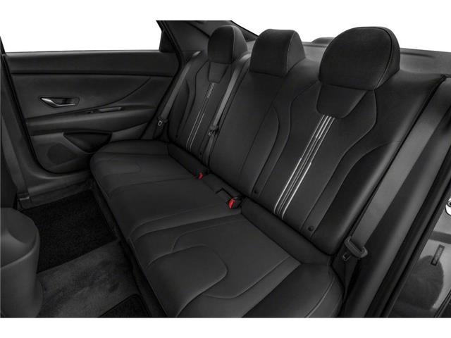 2023 Hyundai Elantra Preferred (Stk: P1012) in Unity - Image 7 of 9