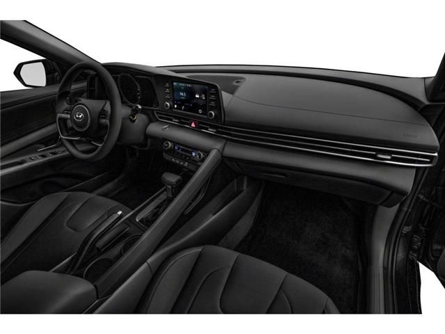 2023 Hyundai Elantra Preferred (Stk: P1012) in Unity - Image 9 of 9