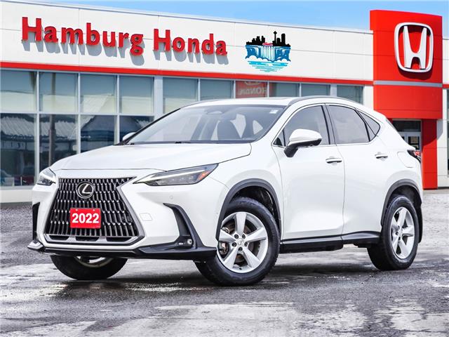 2022 Lexus NX 450h+ Base (Stk: T7292UA) in Niagara Falls - Image 27 of 27