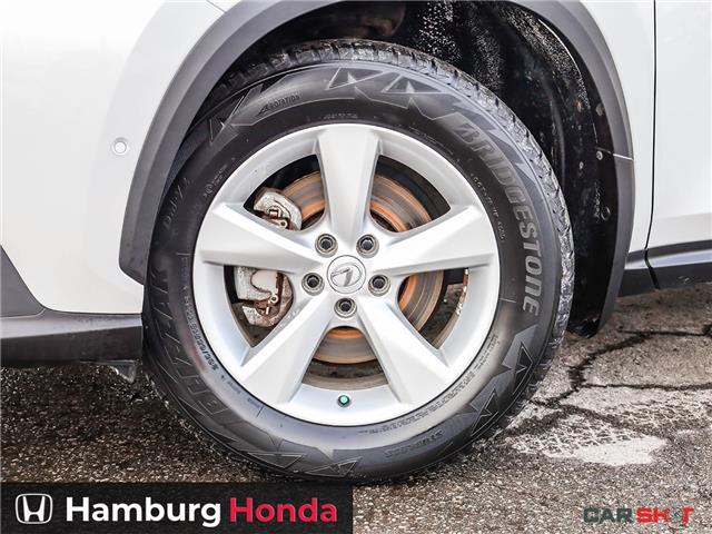 2022 Lexus NX 450h+ Base (Stk: T7292UA) in Niagara Falls - Image 9 of 27