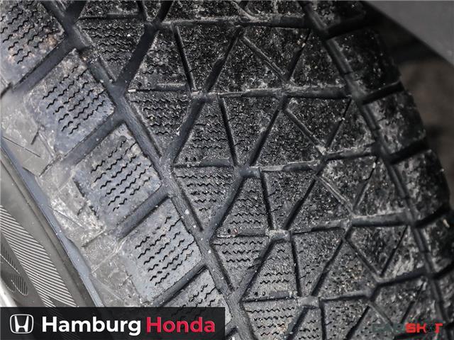 2022 Lexus NX 450h+ Base (Stk: T7292UA) in Niagara Falls - Image 10 of 27