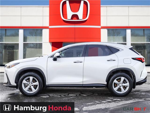 2022 Lexus NX 450h+ Base (Stk: T7292UA) in Niagara Falls - Image 3 of 27