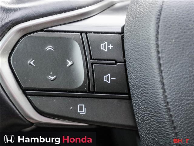 2022 Lexus NX 450h+ Base (Stk: T7292UA) in Niagara Falls - Image 17 of 27