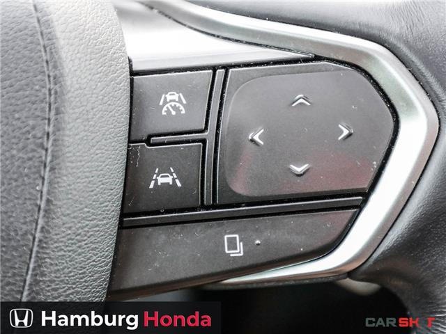 2022 Lexus NX 450h+ Base (Stk: T7292UA) in Niagara Falls - Image 18 of 27