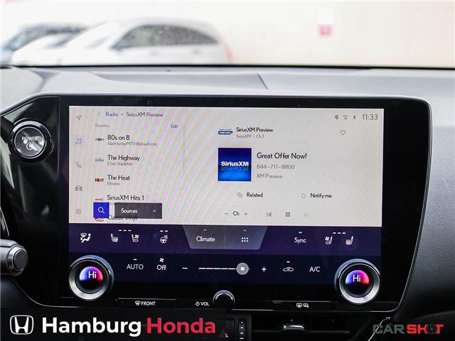 2022 Lexus NX 450h+ Base (Stk: T7292UA) in Niagara Falls - Image 19 of 27