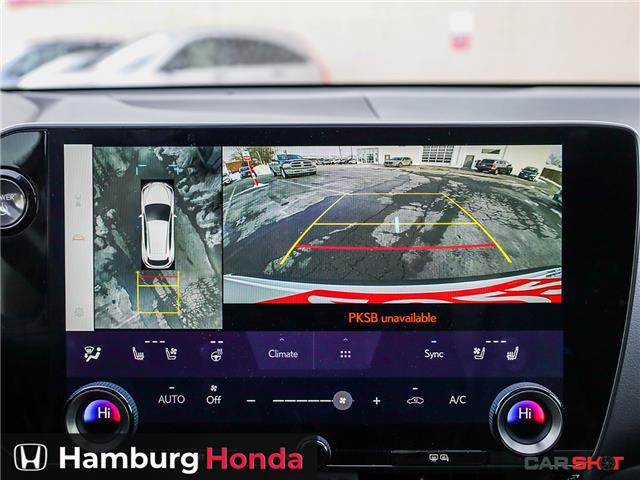 2022 Lexus NX 450h+ Base (Stk: T7292UA) in Niagara Falls - Image 20 of 27