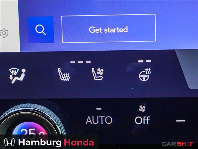 2022 Lexus NX 450h+ Base (Stk: T7292UA) in Niagara Falls - Image 21 of 27