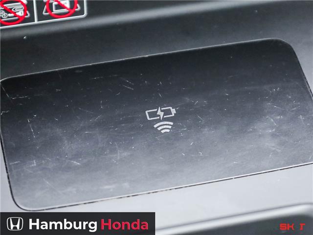 2022 Lexus NX 450h+ Base (Stk: T7292UA) in Niagara Falls - Image 23 of 27