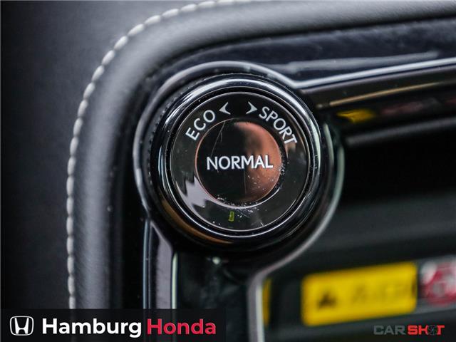 2022 Lexus NX 450h+ Base (Stk: T7292UA) in Niagara Falls - Image 25 of 27