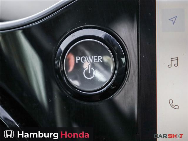 2022 Lexus NX 450h+ Base (Stk: T7292UA) in Niagara Falls - Image 26 of 27