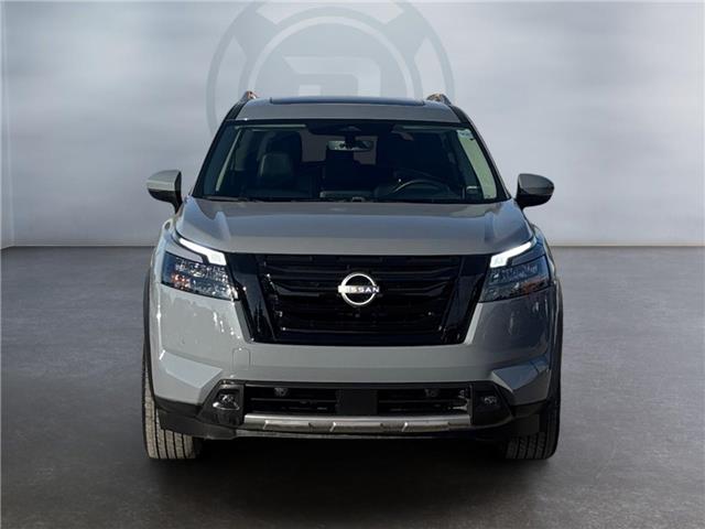 2025 Nissan Pathfinder SL (Stk: 20492) in Okotoks - Image 8 of 16