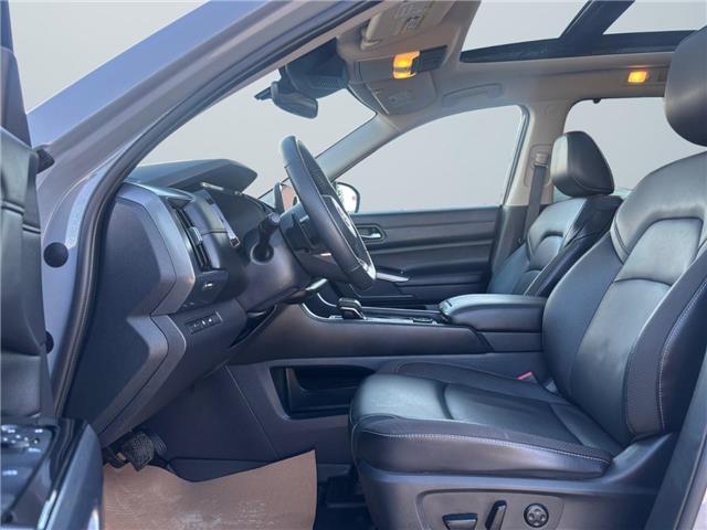 2025 Nissan Pathfinder SL (Stk: 20492) in Okotoks - Image 9 of 16