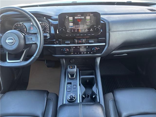 2025 Nissan Pathfinder SL (Stk: 20492) in Okotoks - Image 11 of 16