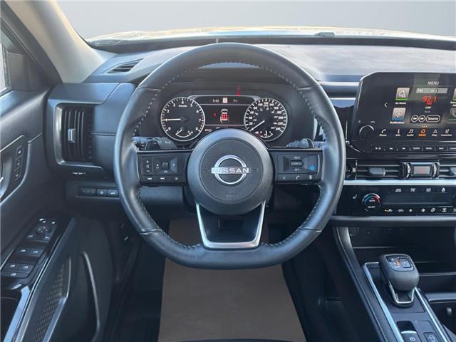 2025 Nissan Pathfinder SL (Stk: 20492) in Okotoks - Image 12 of 16