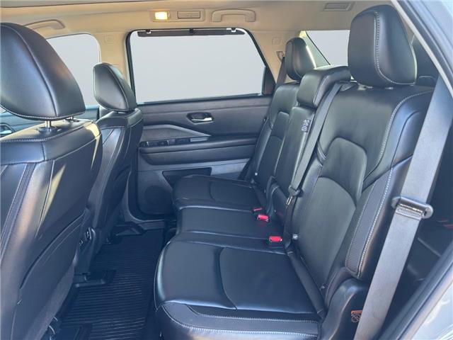 2025 Nissan Pathfinder SL (Stk: 20492) in Okotoks - Image 13 of 16