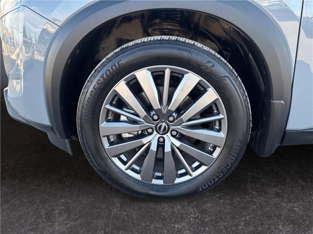 2025 Nissan Pathfinder SL (Stk: 20492) in Okotoks - Image 14 of 16