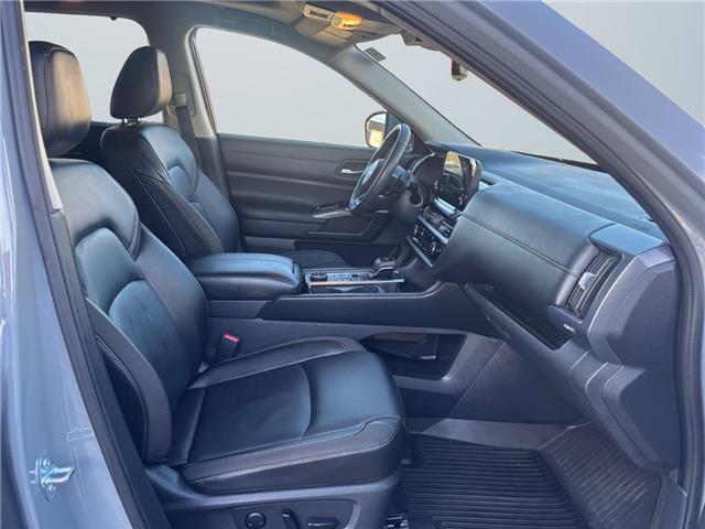2025 Nissan Pathfinder SL (Stk: 20492) in Okotoks - Image 15 of 16
