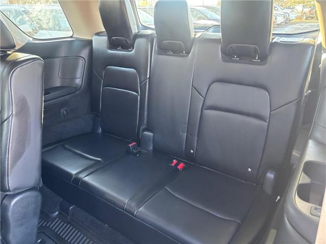 2025 Nissan Pathfinder SL (Stk: 20492) in Okotoks - Image 16 of 16