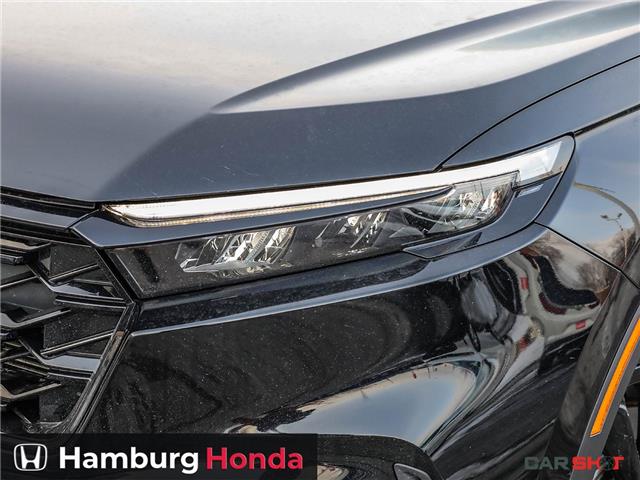 2023 Honda CR-V Hybrid Touring (Stk: T7285) in Niagara Falls - Image 8 of 32