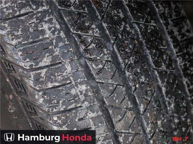 2023 Honda CR-V Hybrid Touring (Stk: T7285) in Niagara Falls - Image 10 of 32