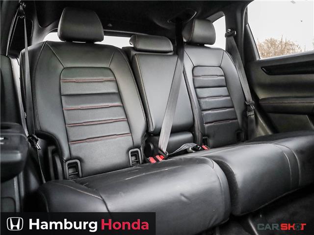 2023 Honda CR-V Hybrid Touring (Stk: T7285) in Niagara Falls - Image 16 of 32
