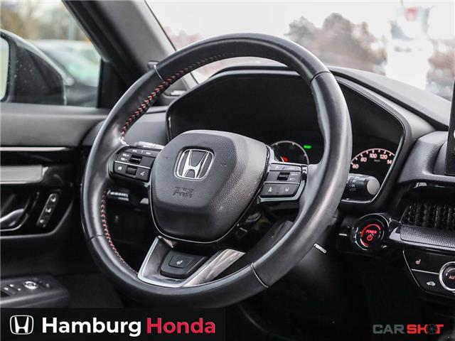2023 Honda CR-V Hybrid Touring (Stk: T7285) in Niagara Falls - Image 18 of 32
