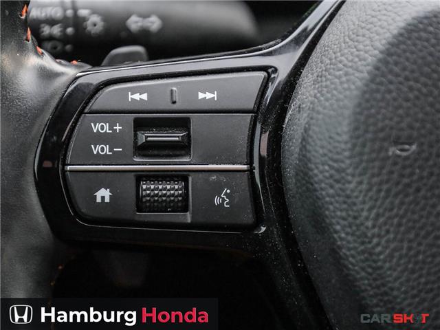 2023 Honda CR-V Hybrid Touring (Stk: T7285) in Niagara Falls - Image 20 of 32