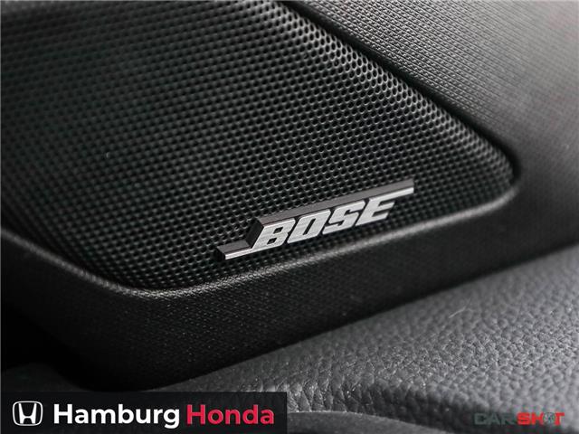 2023 Honda CR-V Hybrid Touring (Stk: T7285) in Niagara Falls - Image 22 of 32