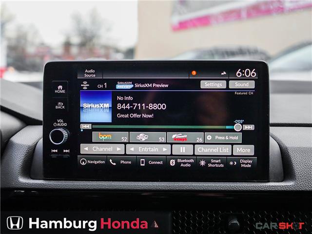 2023 Honda CR-V Hybrid Touring (Stk: T7285) in Niagara Falls - Image 23 of 32