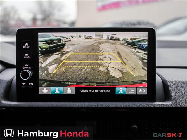 2023 Honda CR-V Hybrid Touring (Stk: T7285) in Niagara Falls - Image 24 of 32