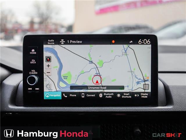 2023 Honda CR-V Hybrid Touring (Stk: T7285) in Niagara Falls - Image 25 of 32