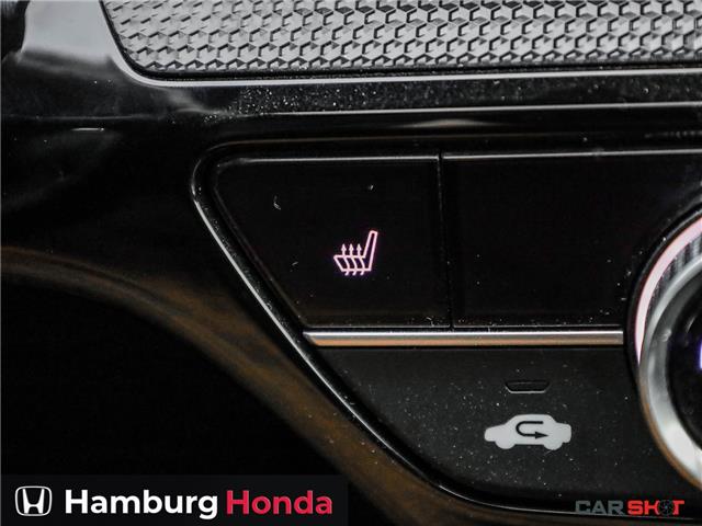 2023 Honda CR-V Hybrid Touring (Stk: T7285) in Niagara Falls - Image 26 of 32