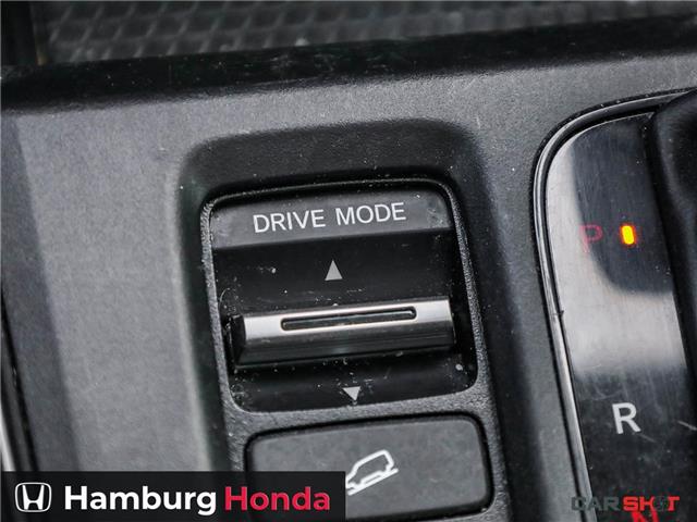 2023 Honda CR-V Hybrid Touring (Stk: T7285) in Niagara Falls - Image 29 of 32