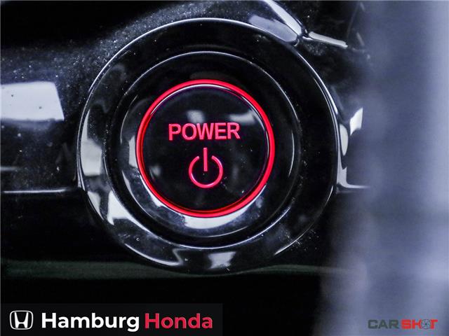 2023 Honda CR-V Hybrid Touring (Stk: T7285) in Niagara Falls - Image 30 of 32