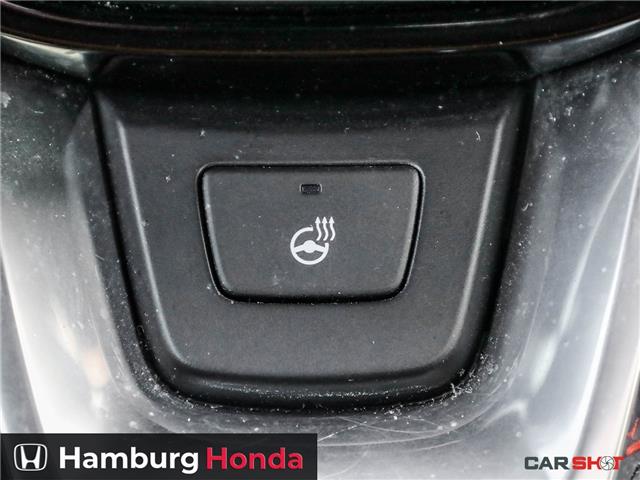 2023 Honda CR-V Hybrid Touring (Stk: T7285) in Niagara Falls - Image 31 of 32