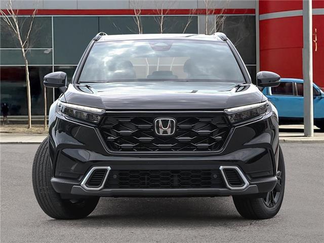 2026 Honda CR-V Hybrid Touring (Stk: V26392) in Toronto - Image 2 of 23