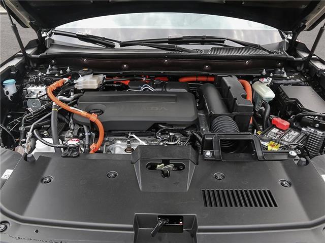 2026 Honda CR-V Hybrid Touring (Stk: V26392) in Toronto - Image 6 of 23